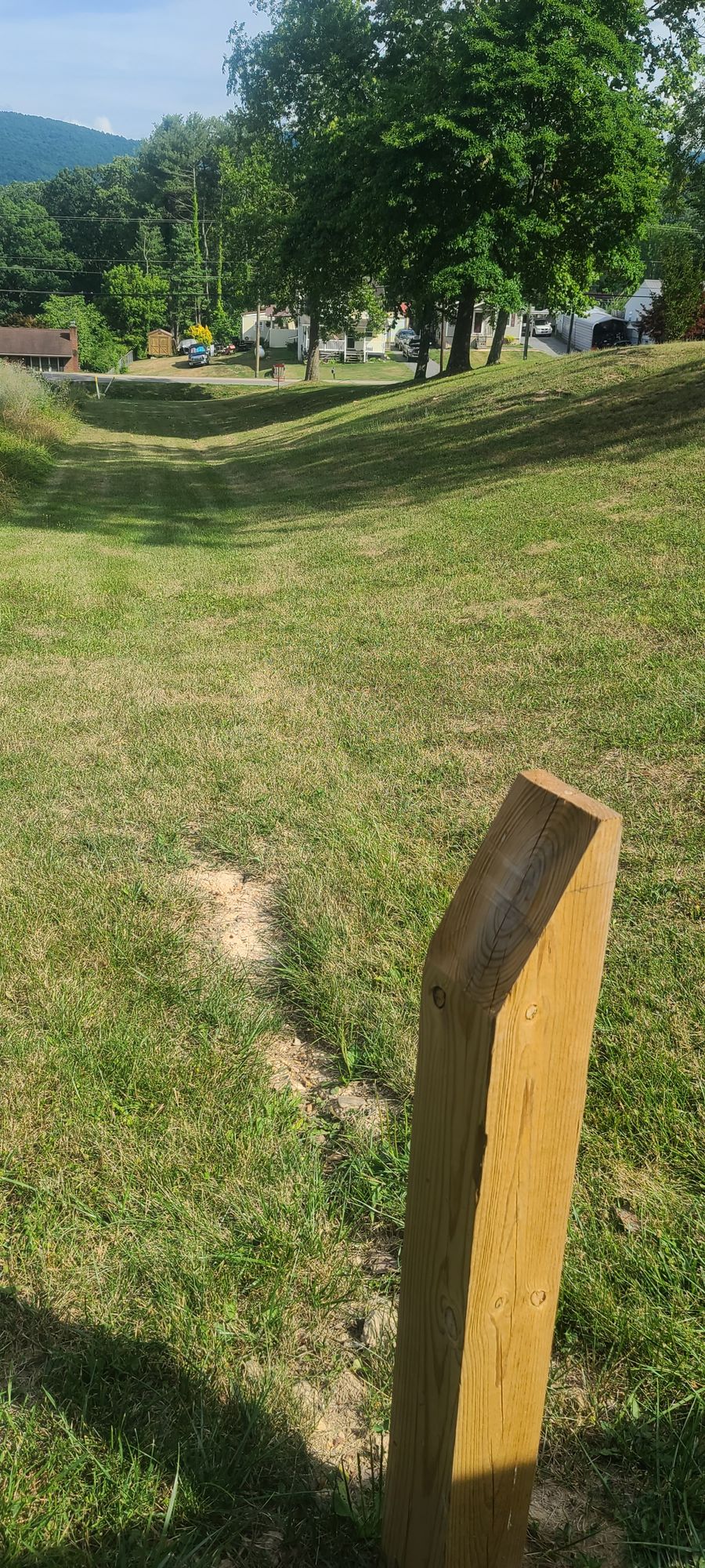 Hole 5