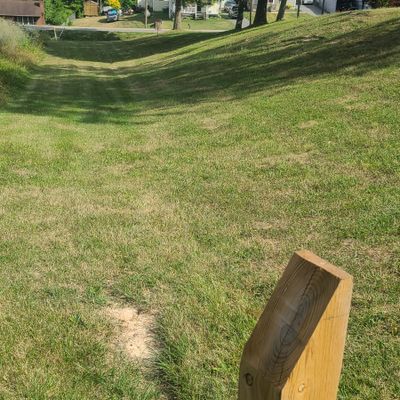 Hole 5