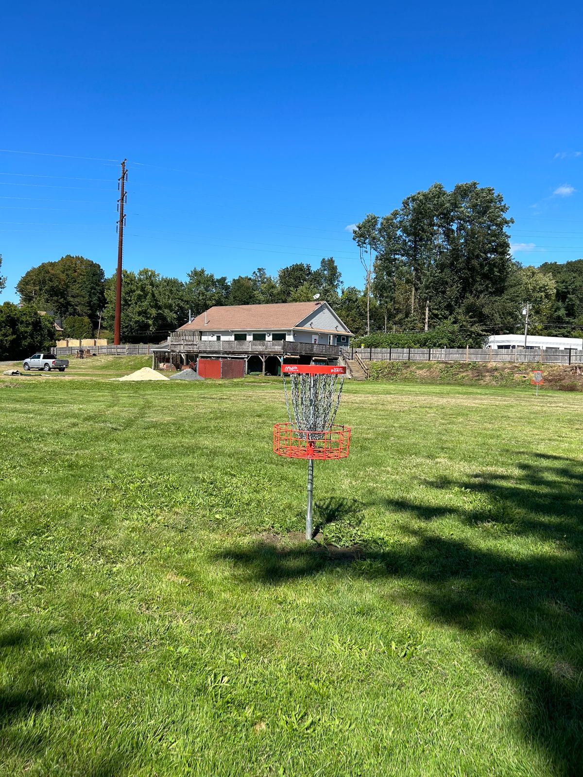 Hole 18