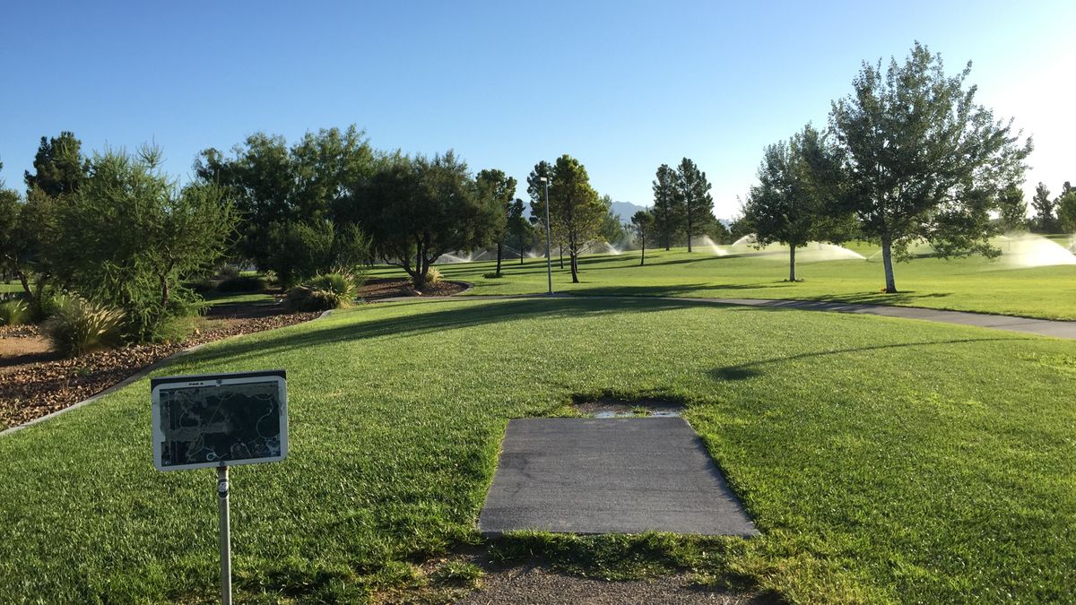 Hole 10