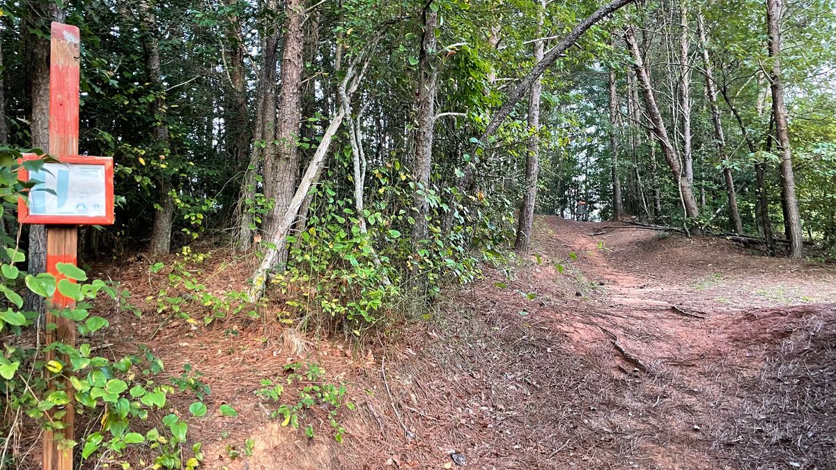Hole 9