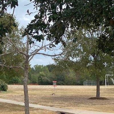 Hole 1