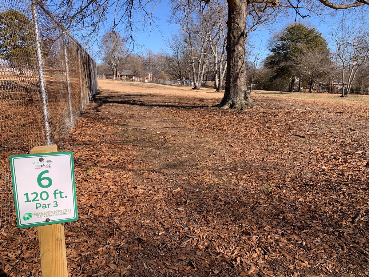 Hole 6