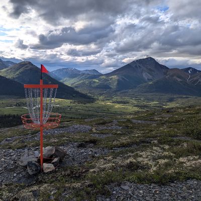 Hole 5