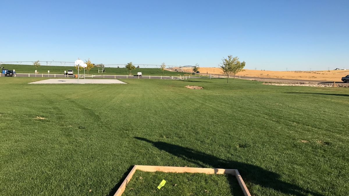 Hole 12