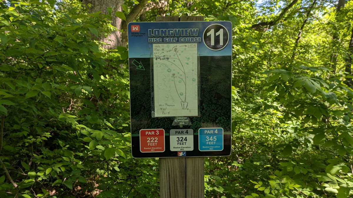 Tee Sign 11