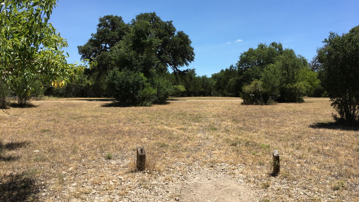 Hole 7