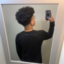 User avatar image