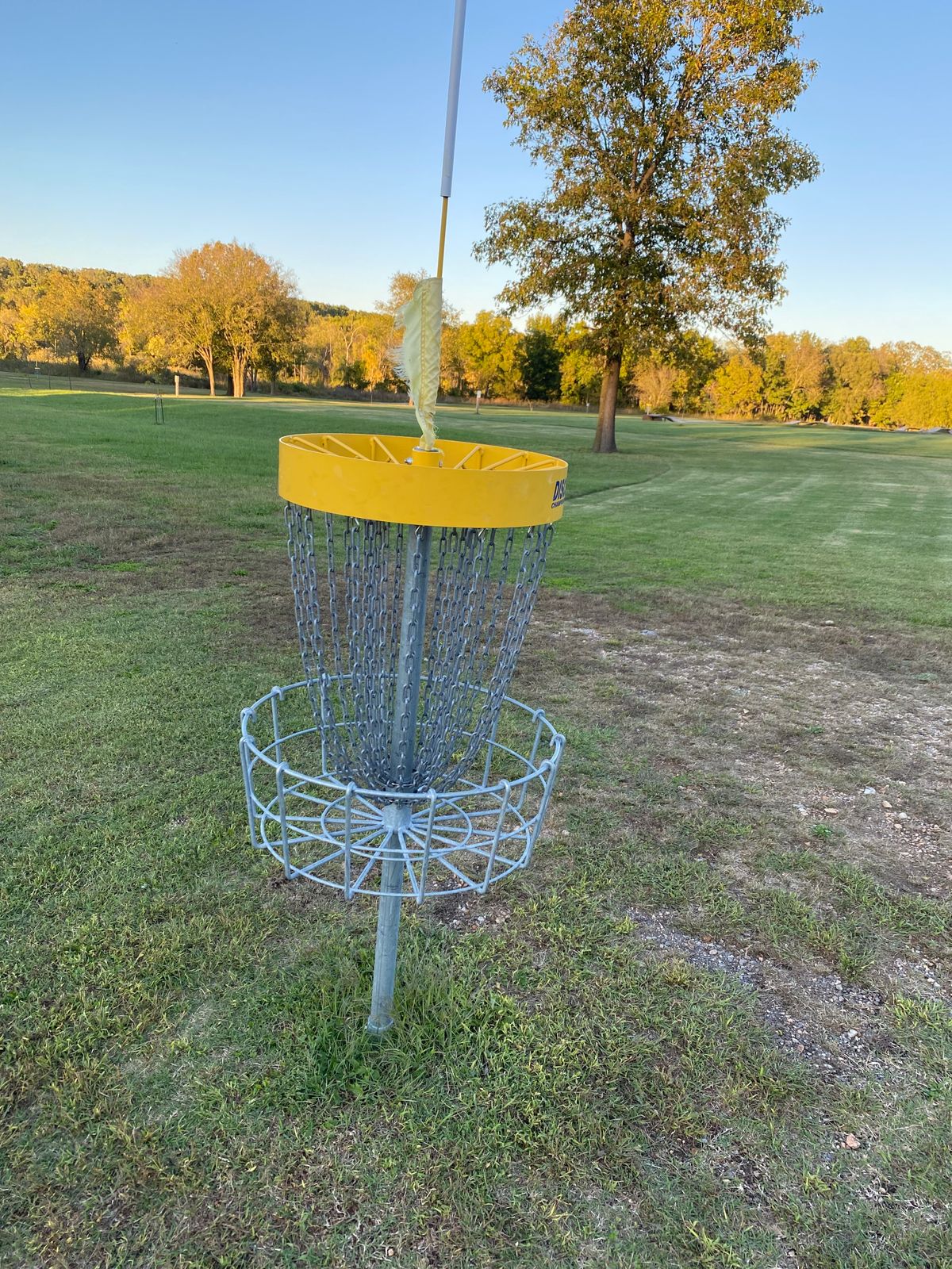 Green of 9