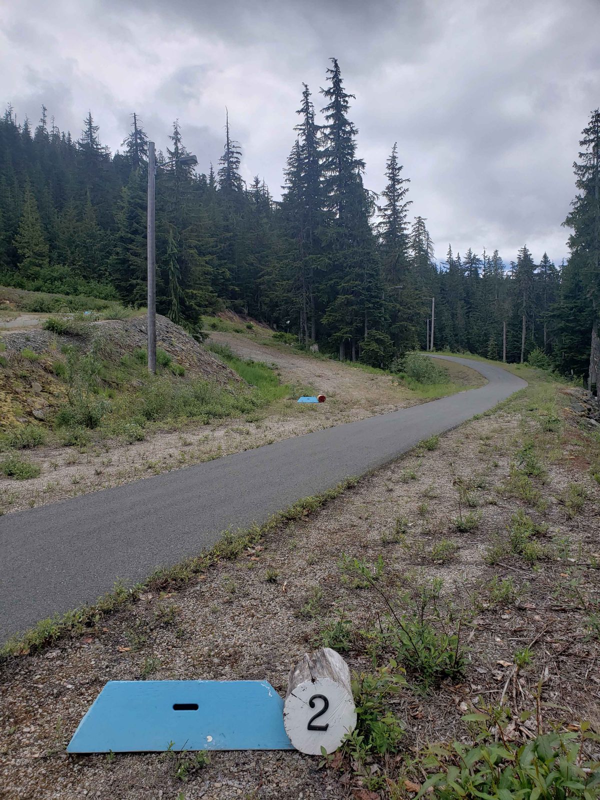 Whistler Olympic Park