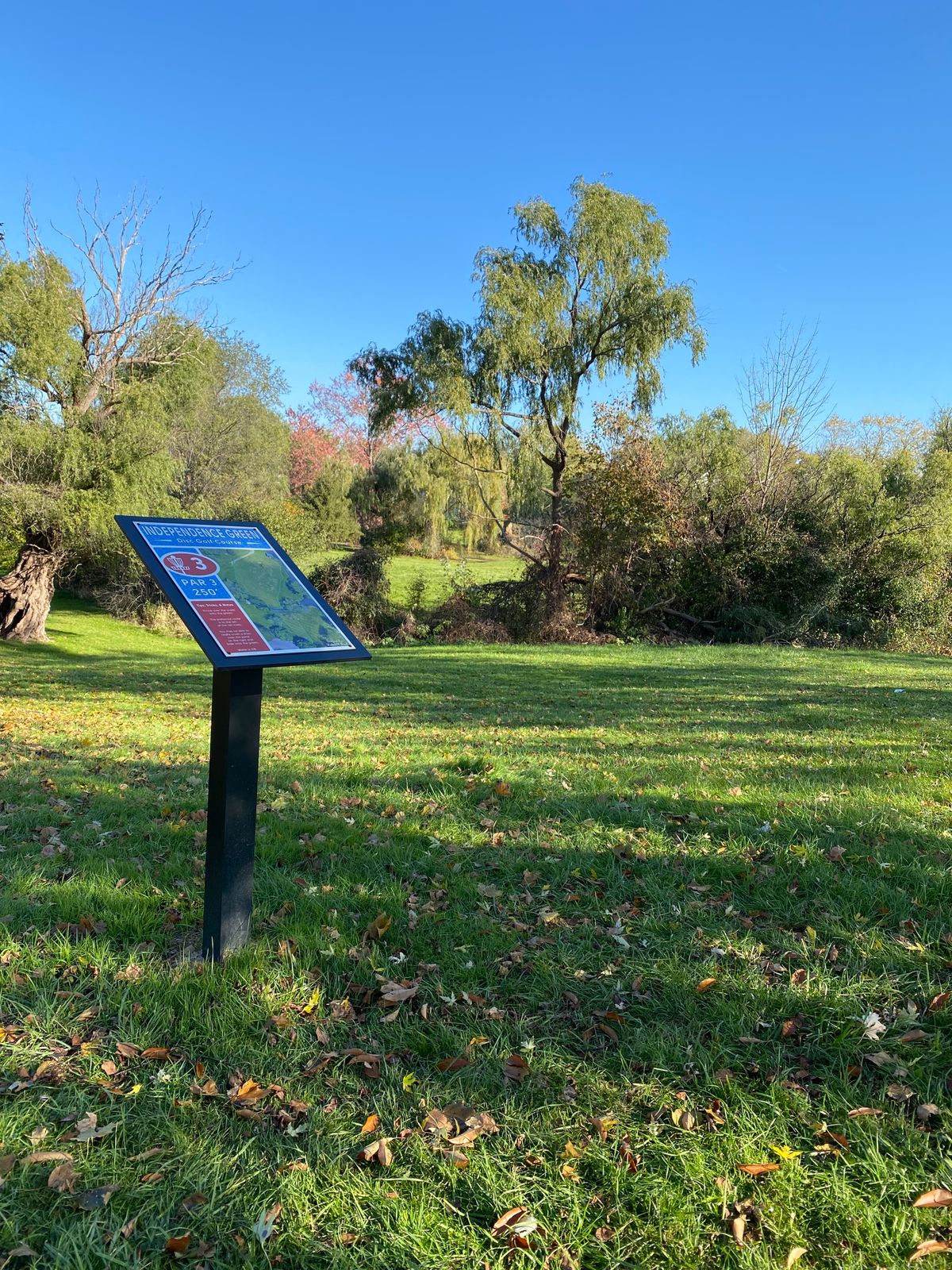 Hole 3