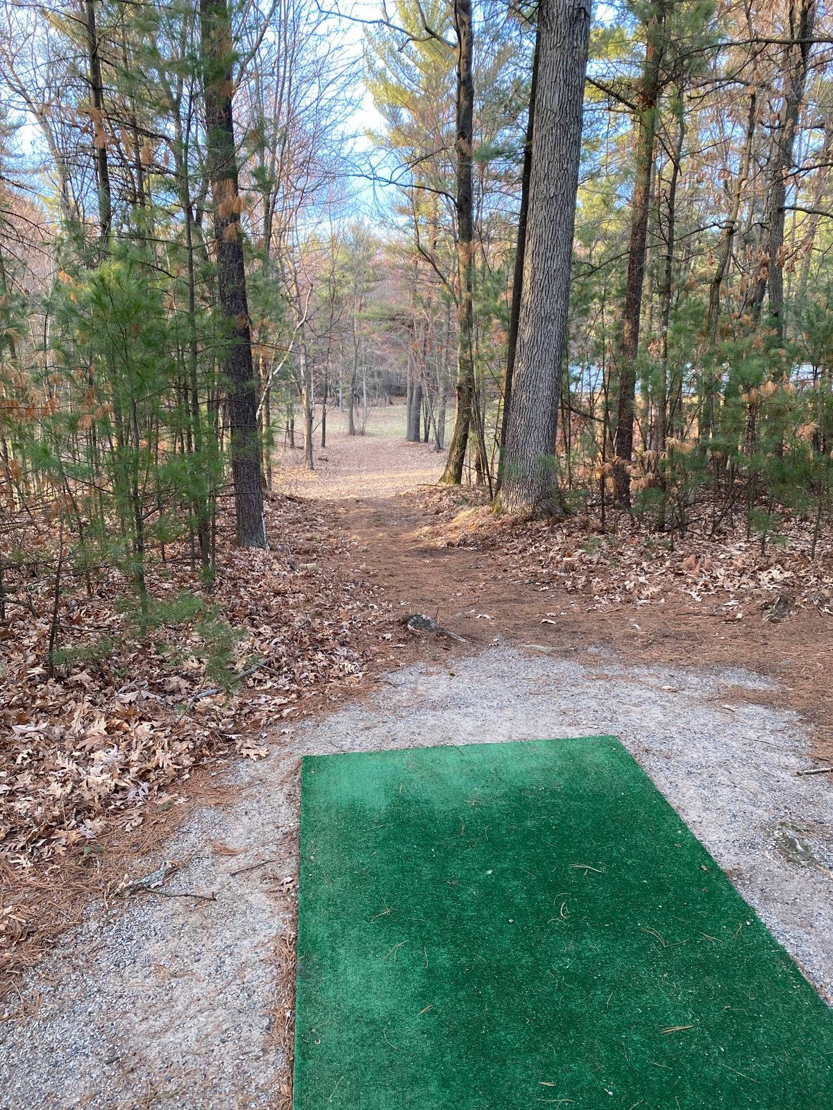 Hole 17