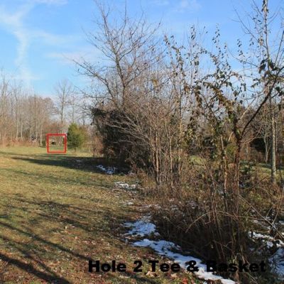 Hole 2