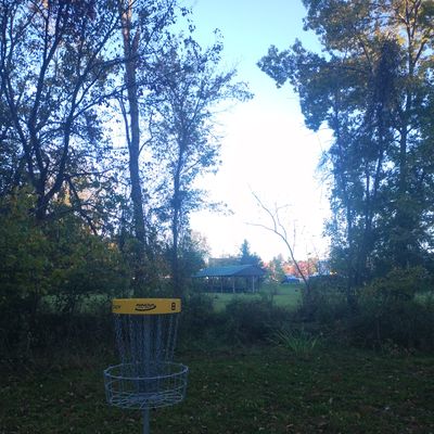 Course photo