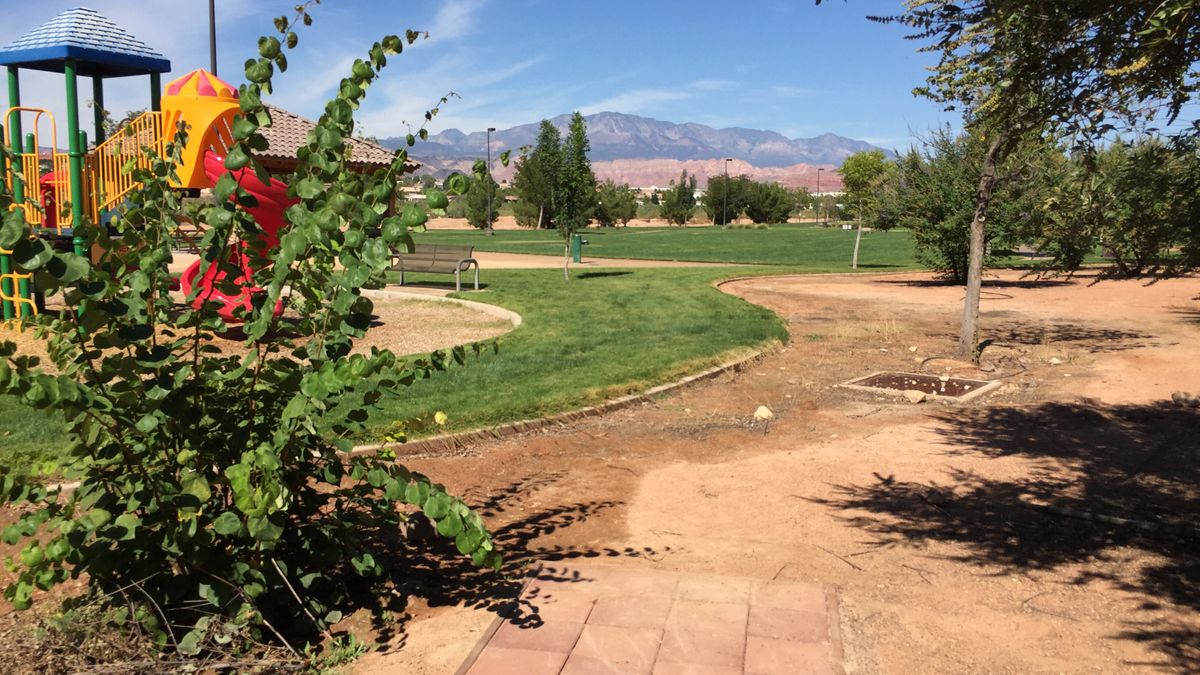 Hole 17