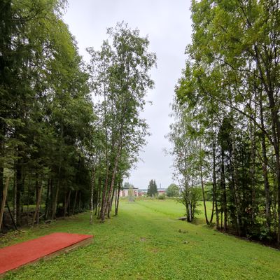 Course photo
