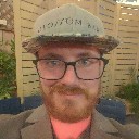User avatar image