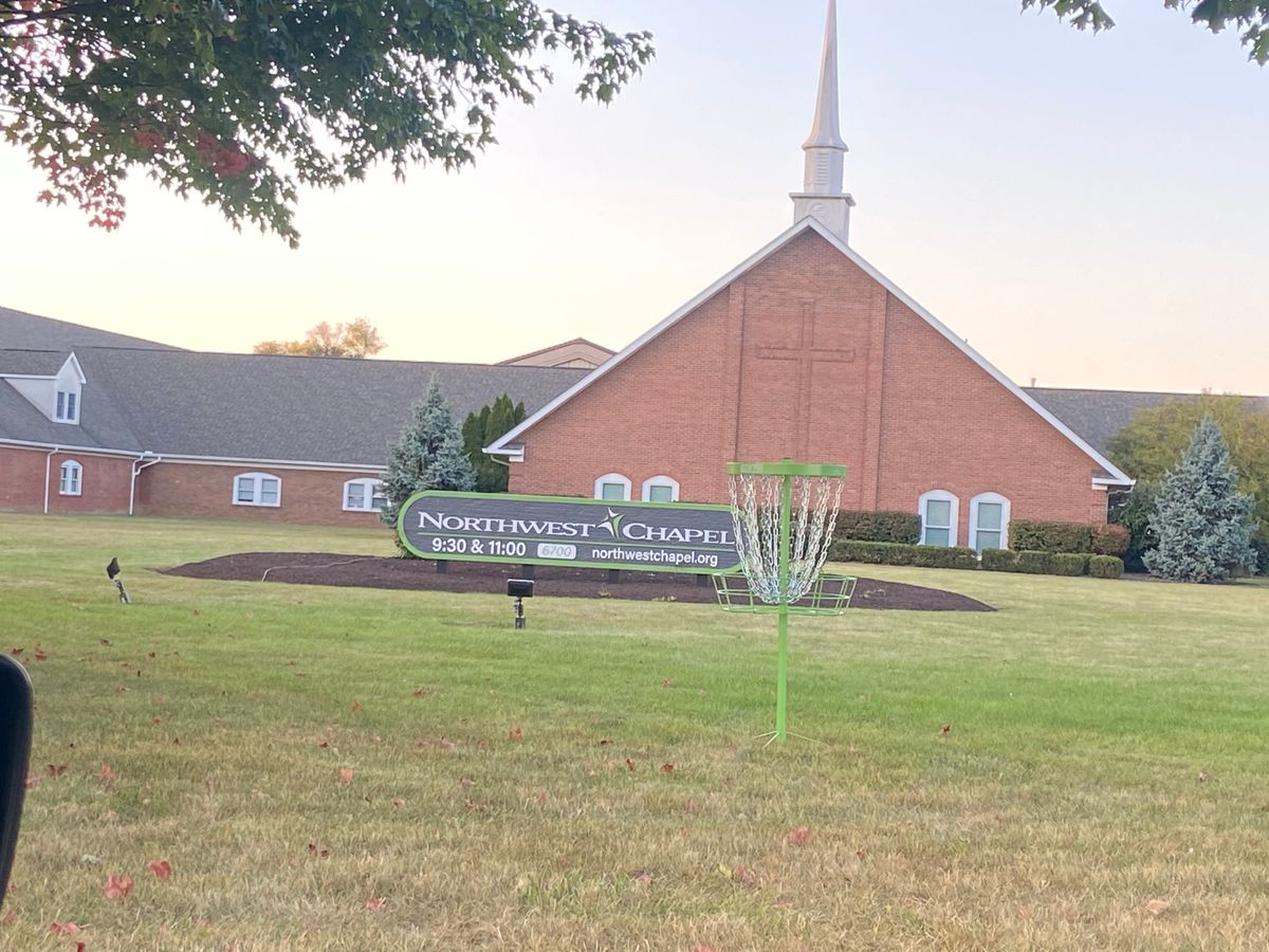Welcome to NORTHWEST CHAPEL DGC
