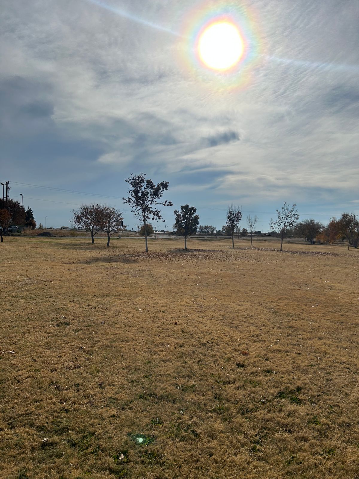 Fairway (Hole 18)