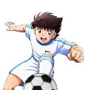 User avatar image