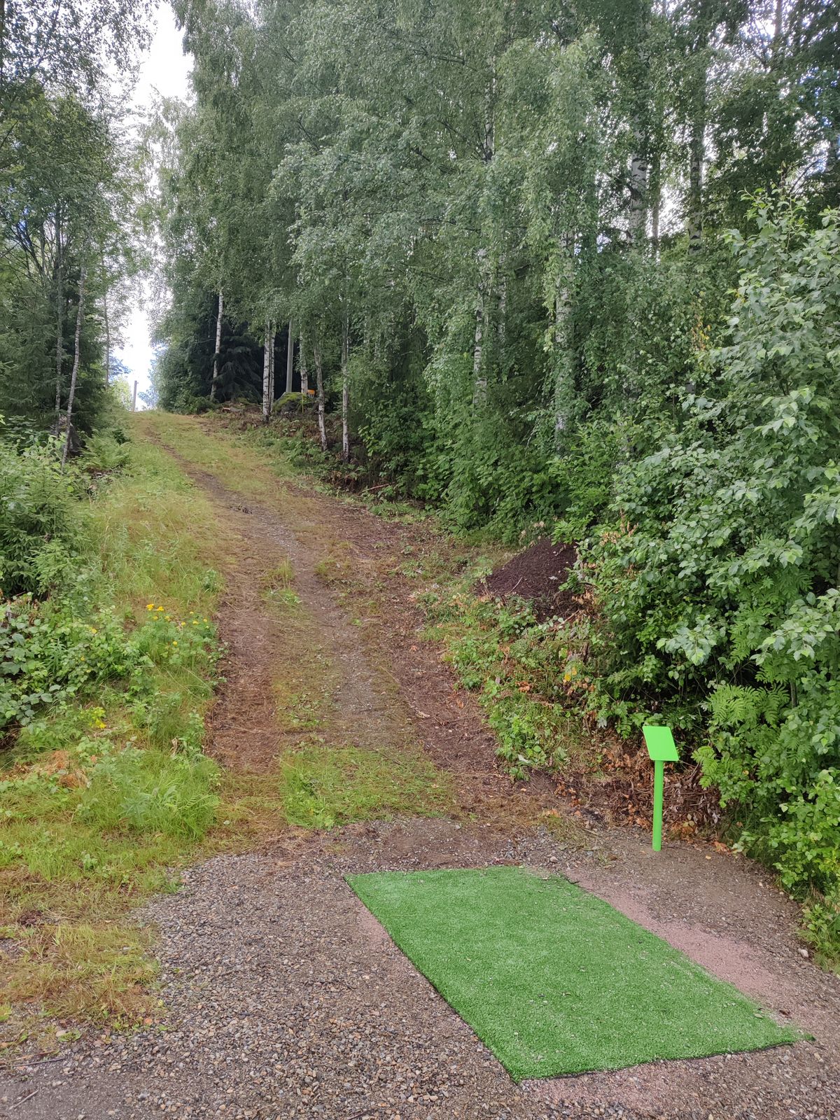 Väylä 5