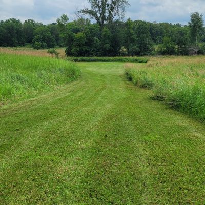 #7 Tee