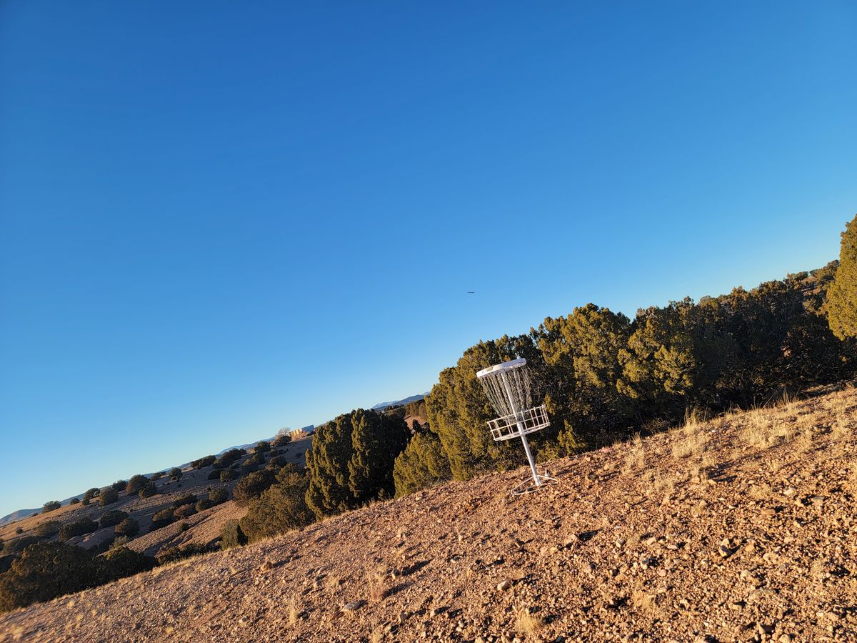 Hole 5