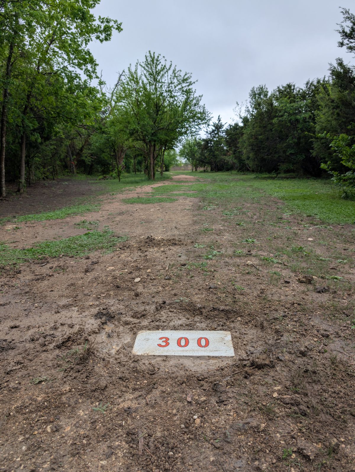 Hole 12