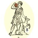 User avatar image