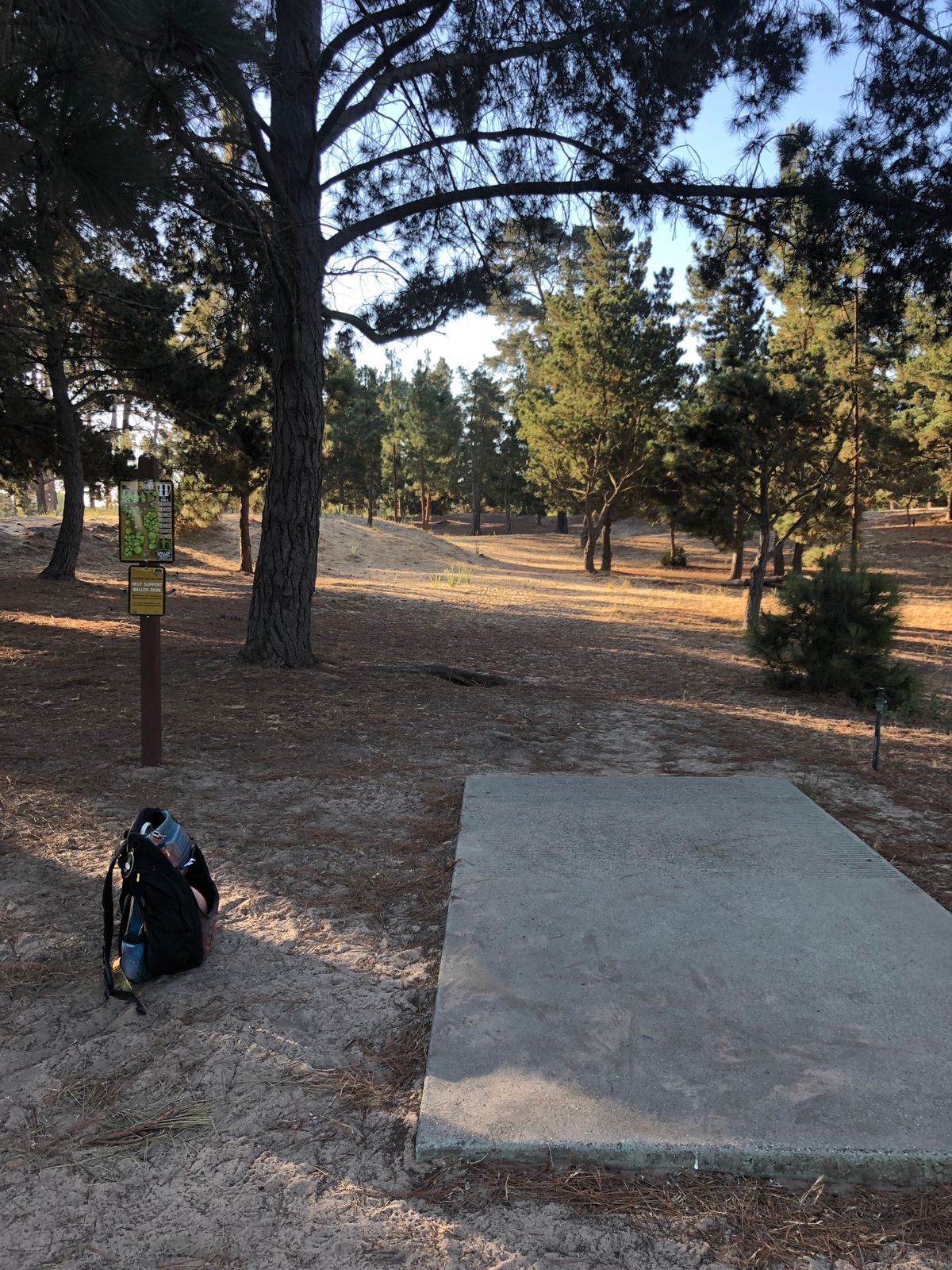 Hole 11