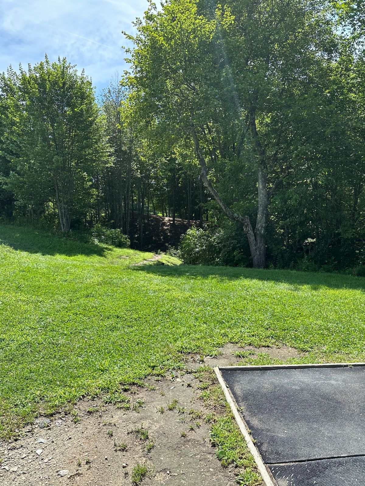 Hole 15