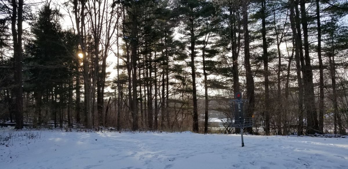 Hole 6
