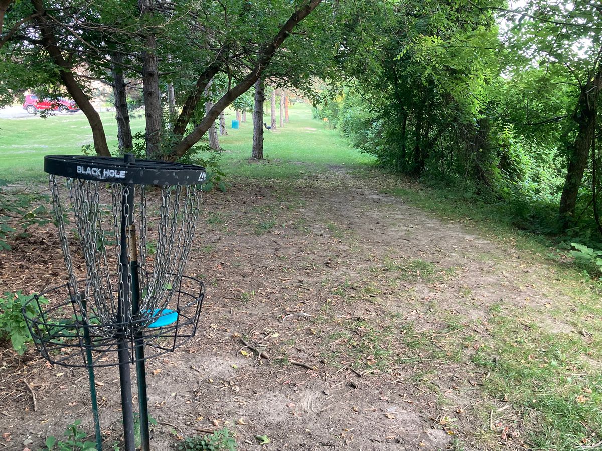 Main #4 Green