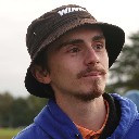 User avatar image