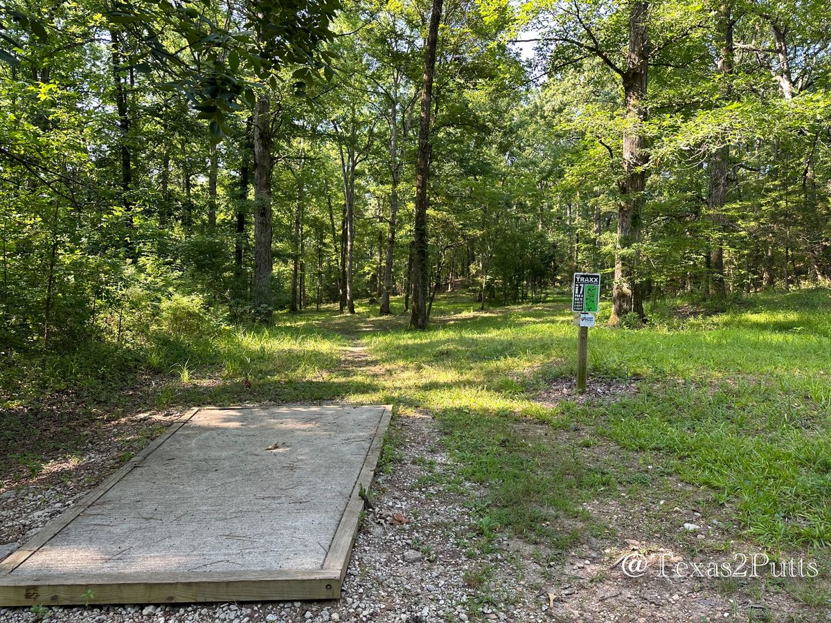 Hole 7