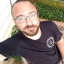 User avatar image