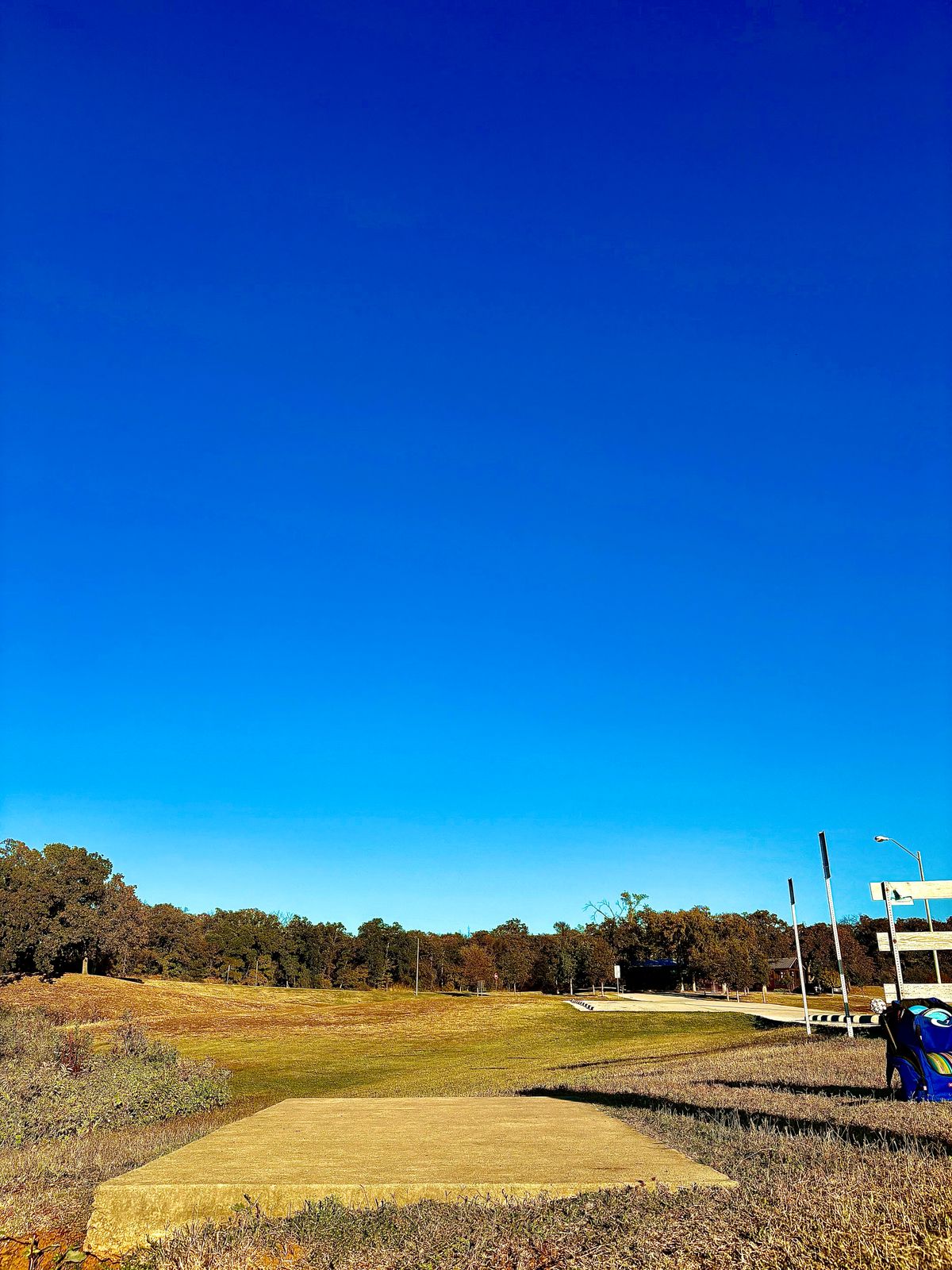 Hole 1 | Tee