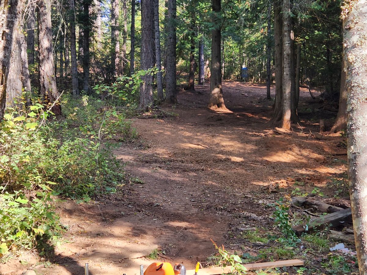 Hole 1