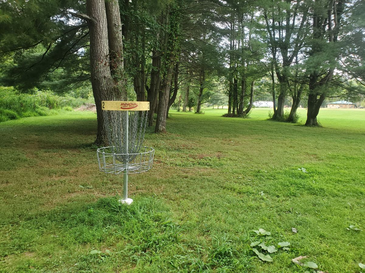 Basket to tee 
