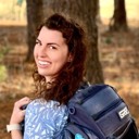 User avatar image