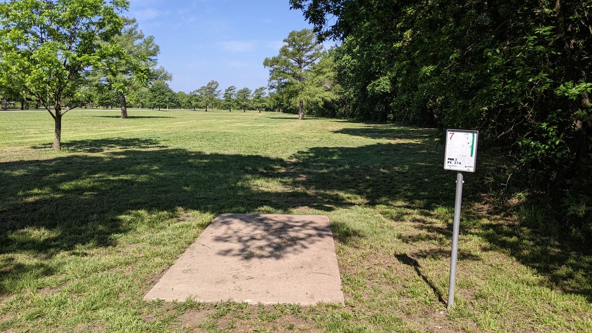 Tee #7