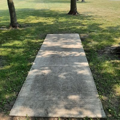 Short Pad