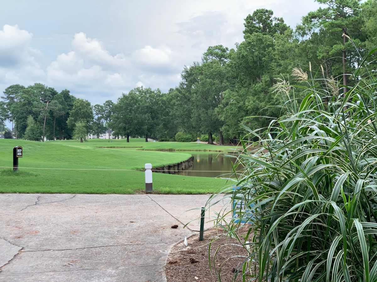 Course photo