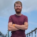 User avatar image