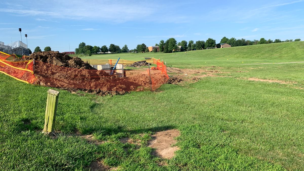 Hole 4
