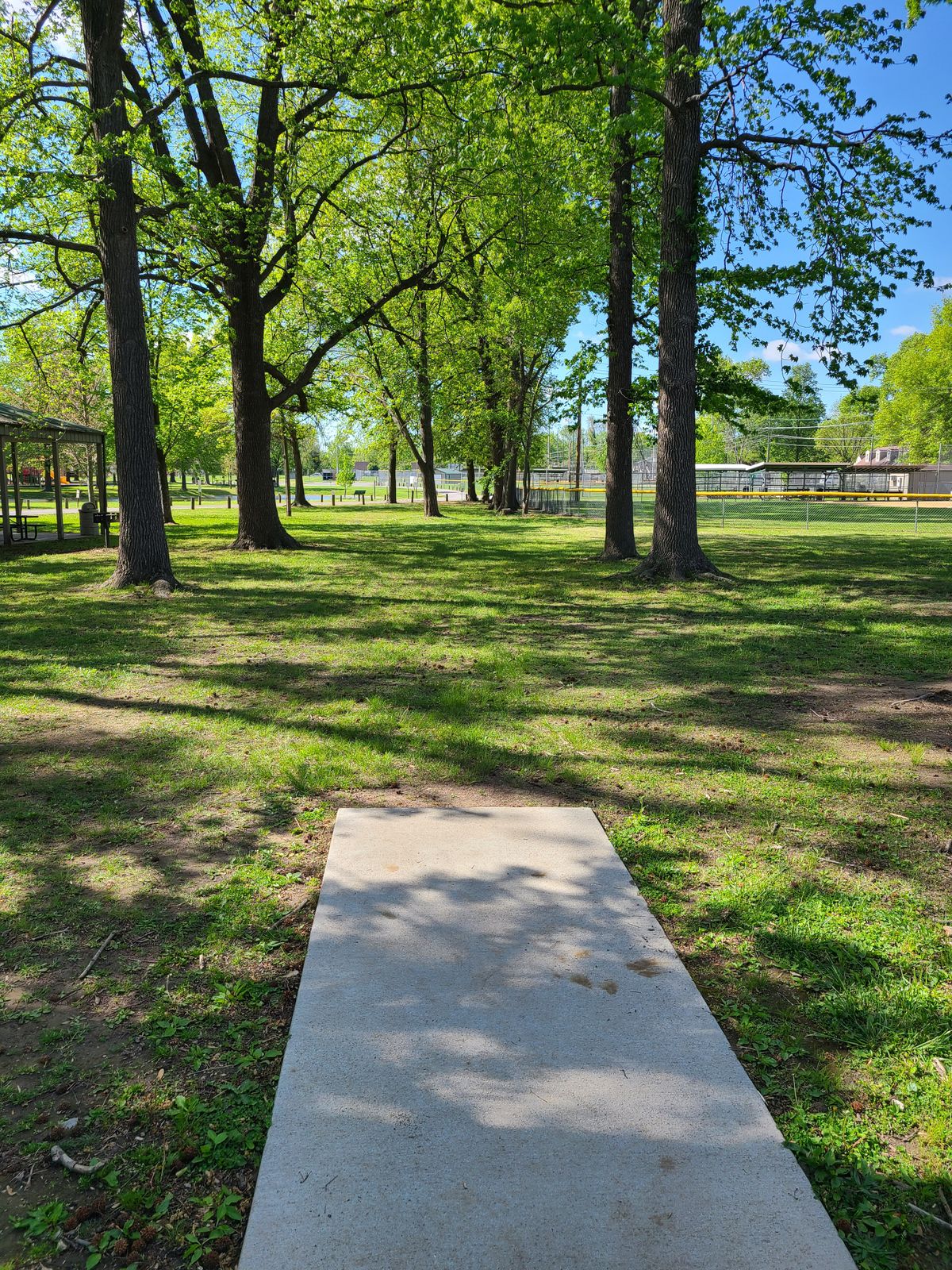 Hole 14