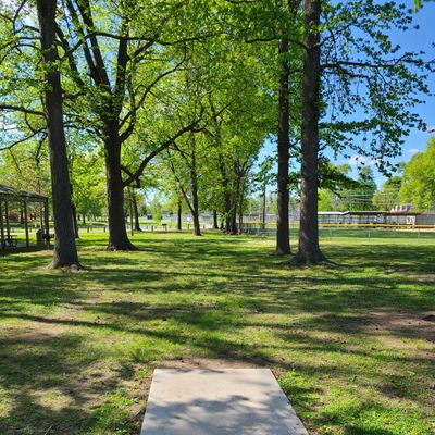 Hole 14