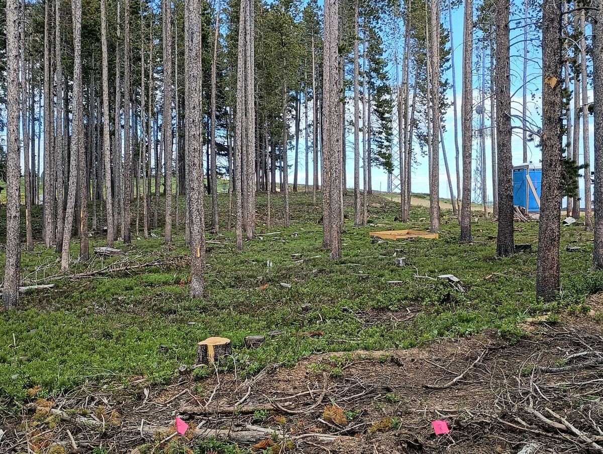 Hole 2
