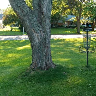 Hole 2
