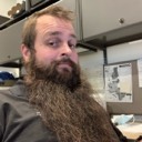User avatar image